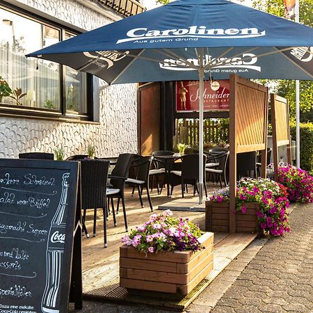 Hotel Schneider Winterberg Extérieur photo