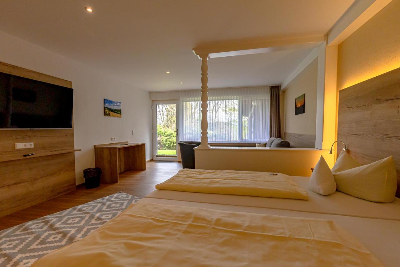 Hotel Schneider Winterberg Extérieur photo