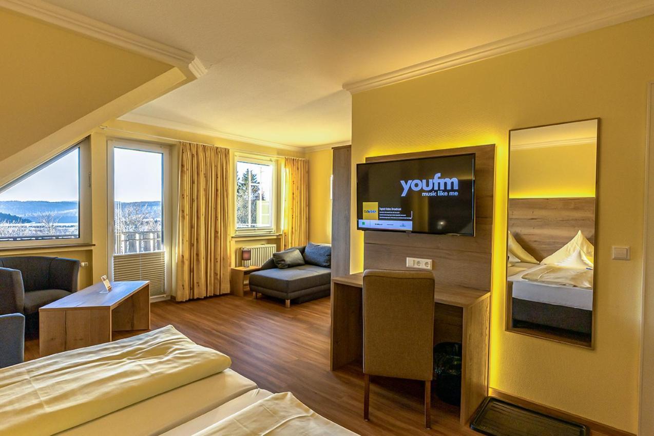 Hotel Schneider Winterberg Extérieur photo
