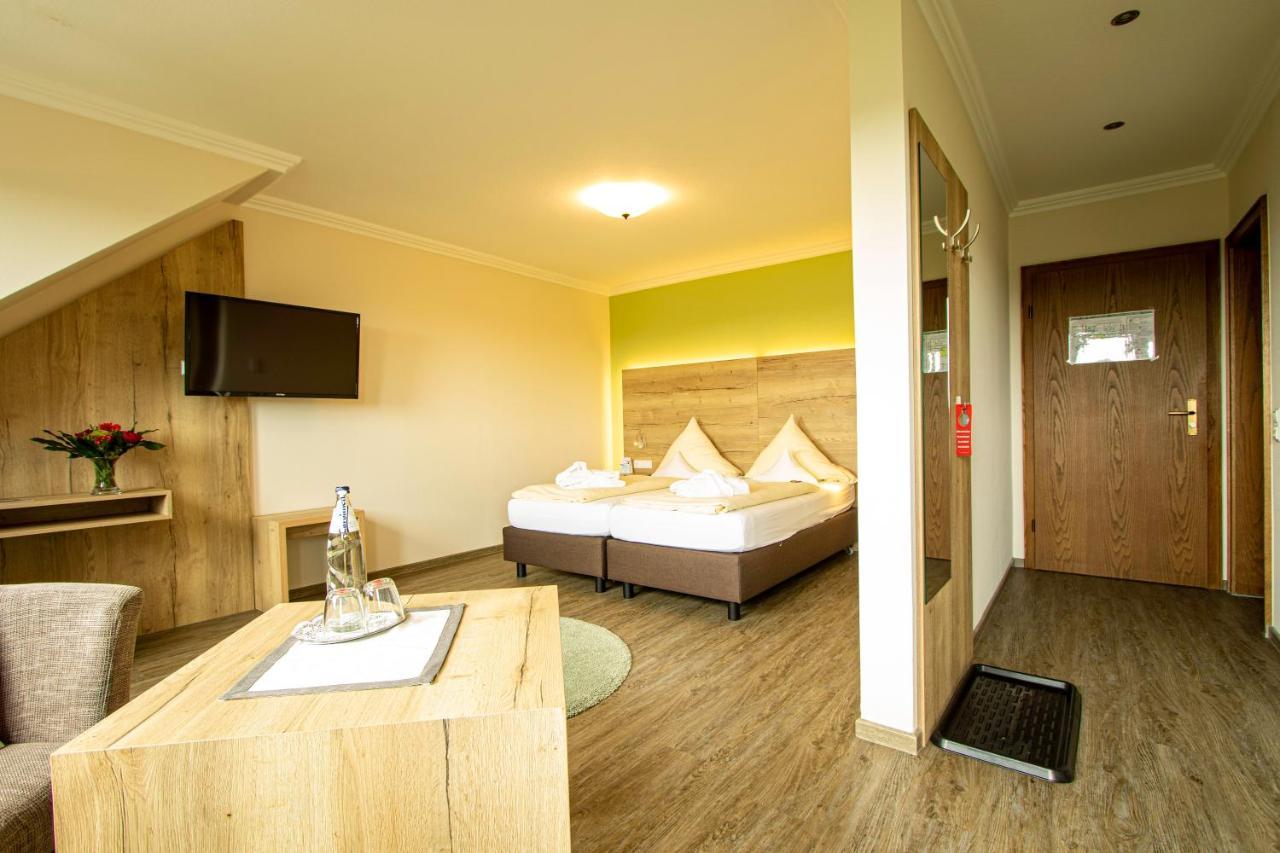 Hotel Schneider Winterberg Extérieur photo