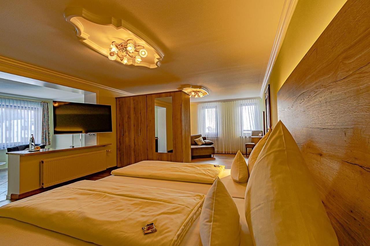 Hotel Schneider Winterberg Extérieur photo