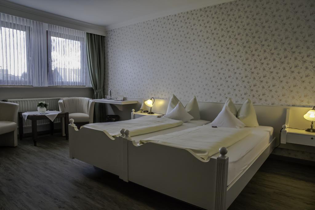 Hotel Schneider Winterberg Chambre photo