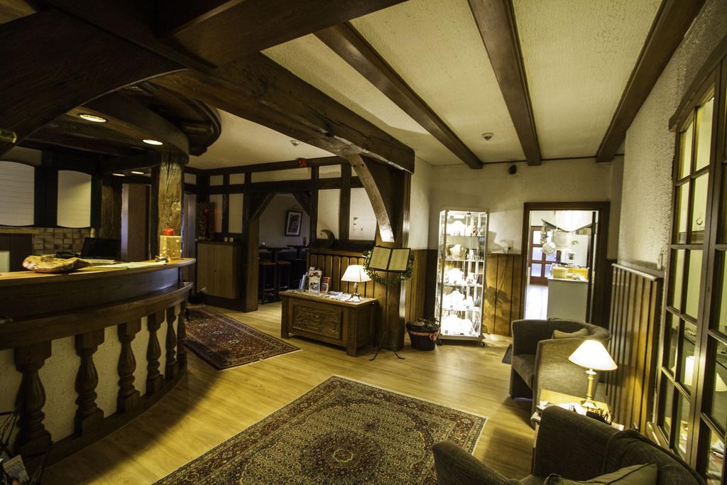 Hotel Schneider Winterberg Extérieur photo