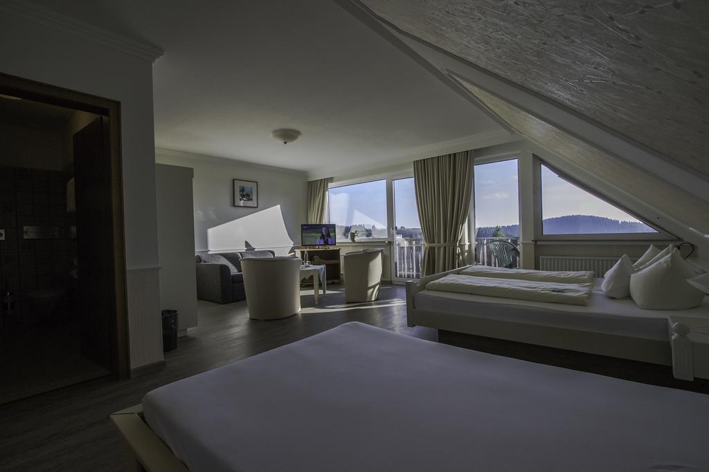 Hotel Schneider Winterberg Chambre photo