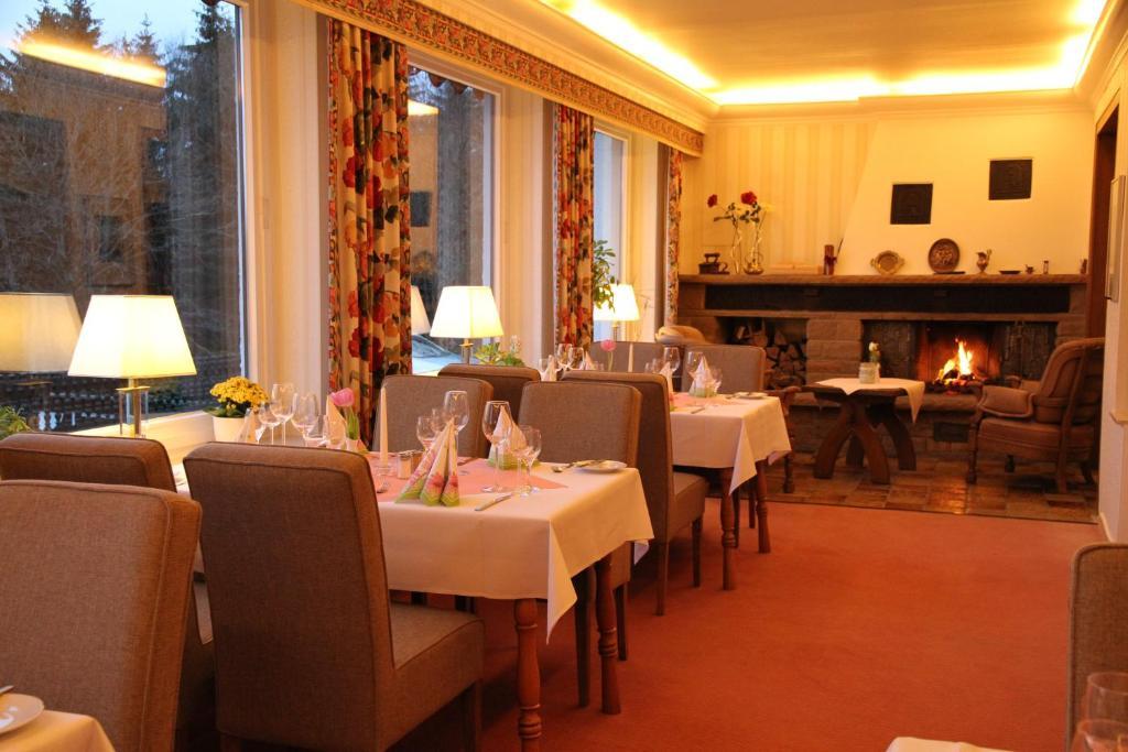 Hotel Schneider Winterberg Extérieur photo