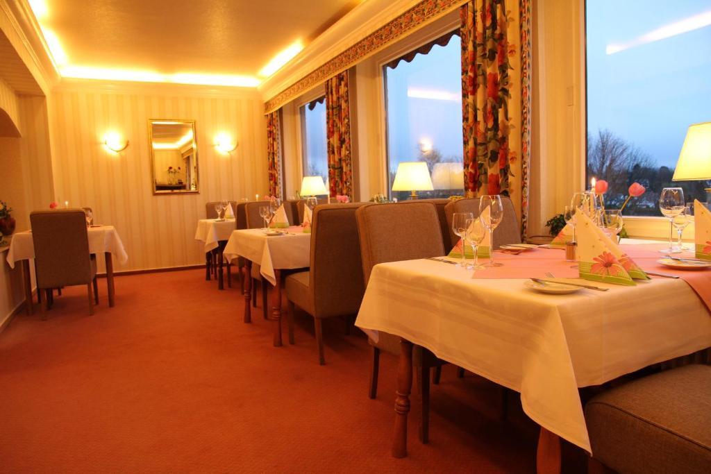Hotel Schneider Winterberg Extérieur photo