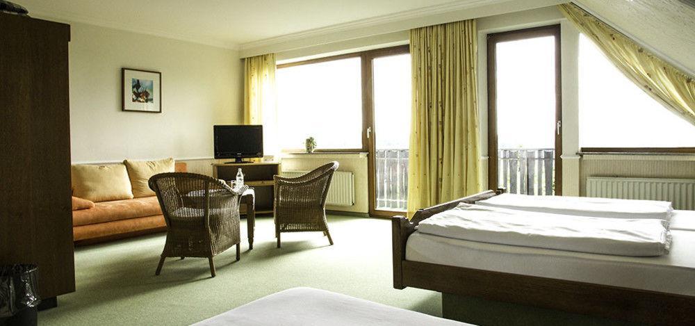 Hotel Schneider Winterberg Extérieur photo