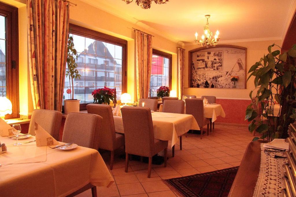 Hotel Schneider Winterberg Extérieur photo