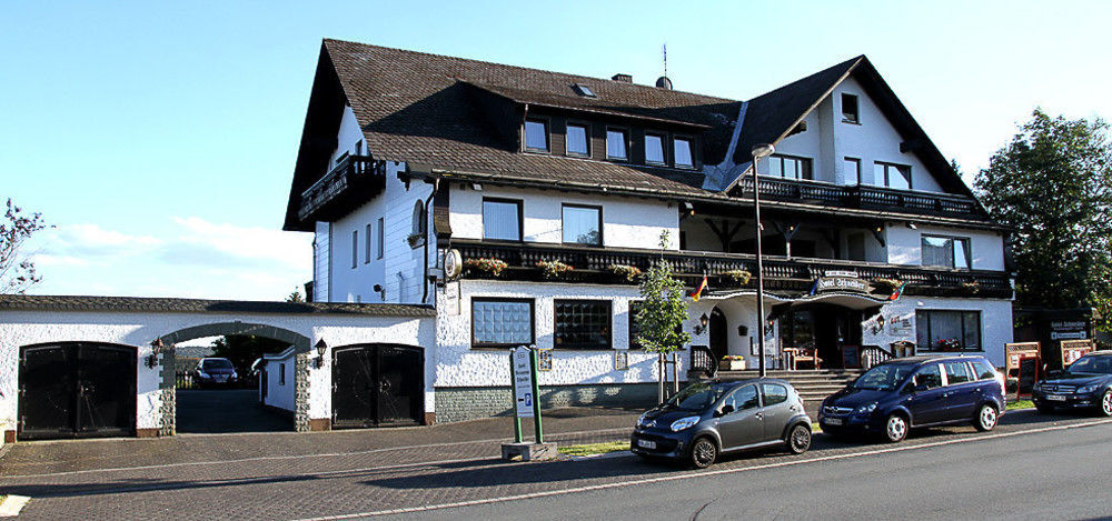 Hotel Schneider Winterberg Extérieur photo
