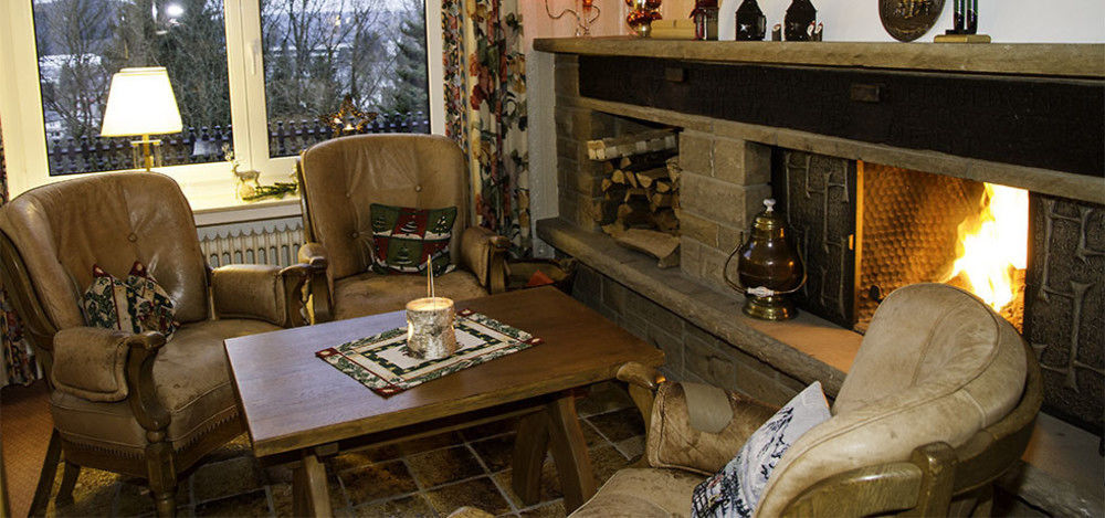 Hotel Schneider Winterberg Extérieur photo