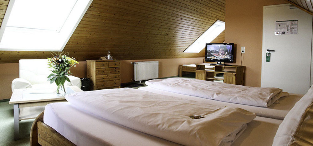 Hotel Schneider Winterberg Extérieur photo
