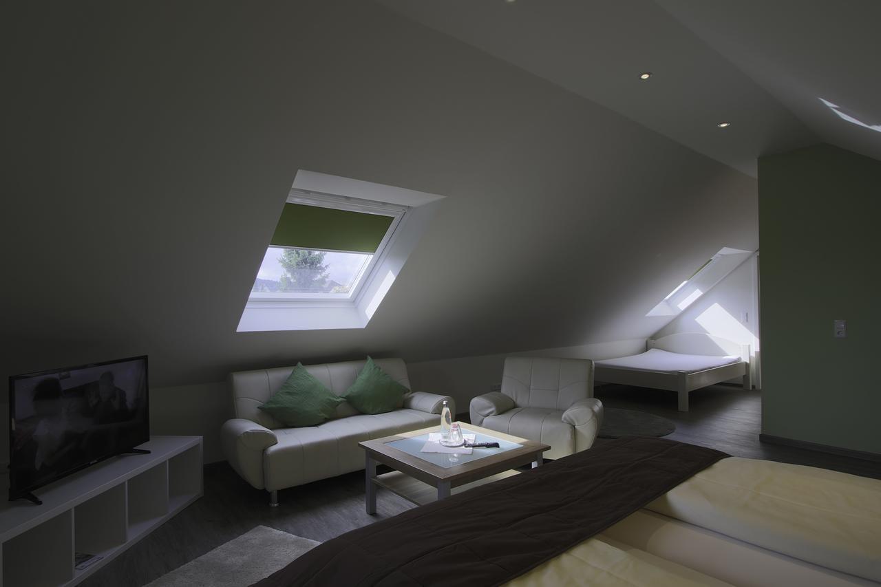 Hotel Schneider Winterberg Extérieur photo