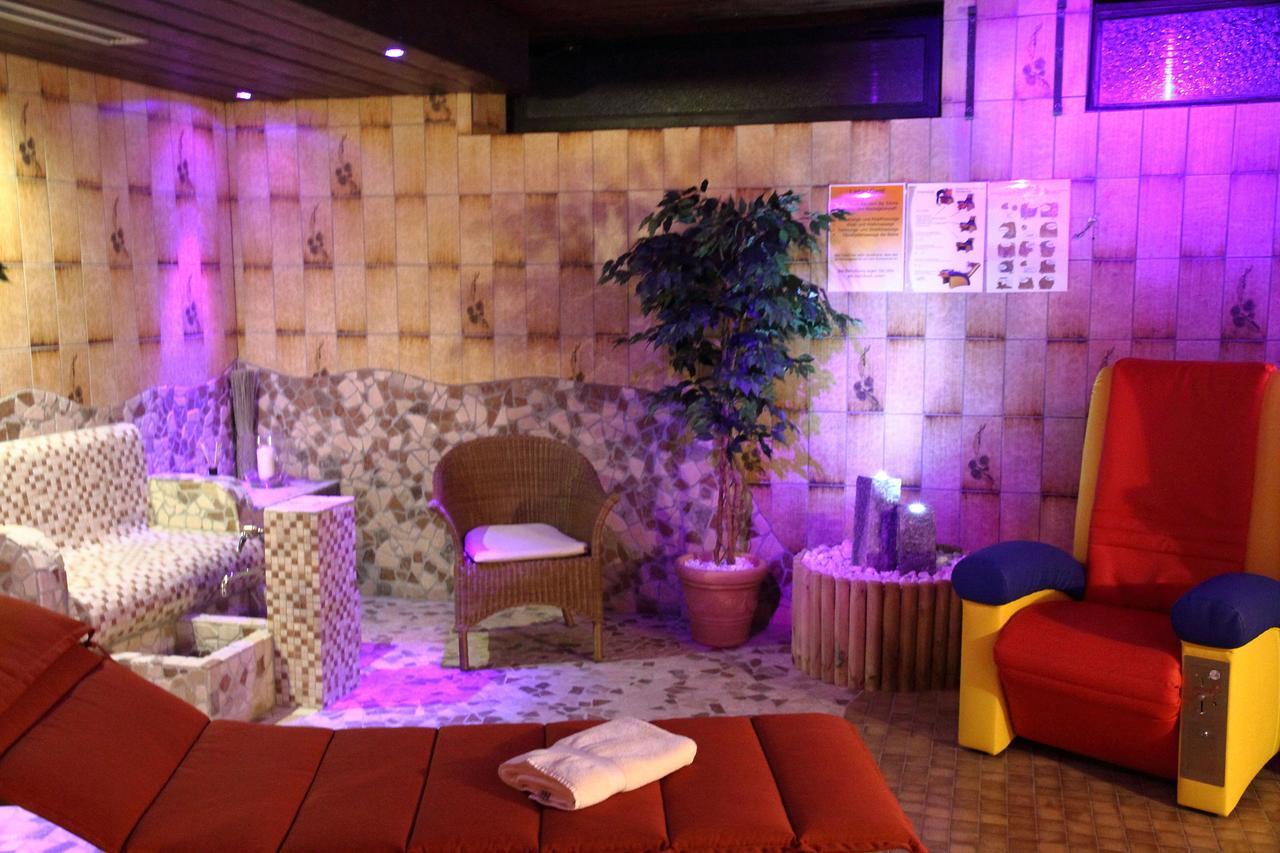 Hotel Schneider Winterberg Extérieur photo