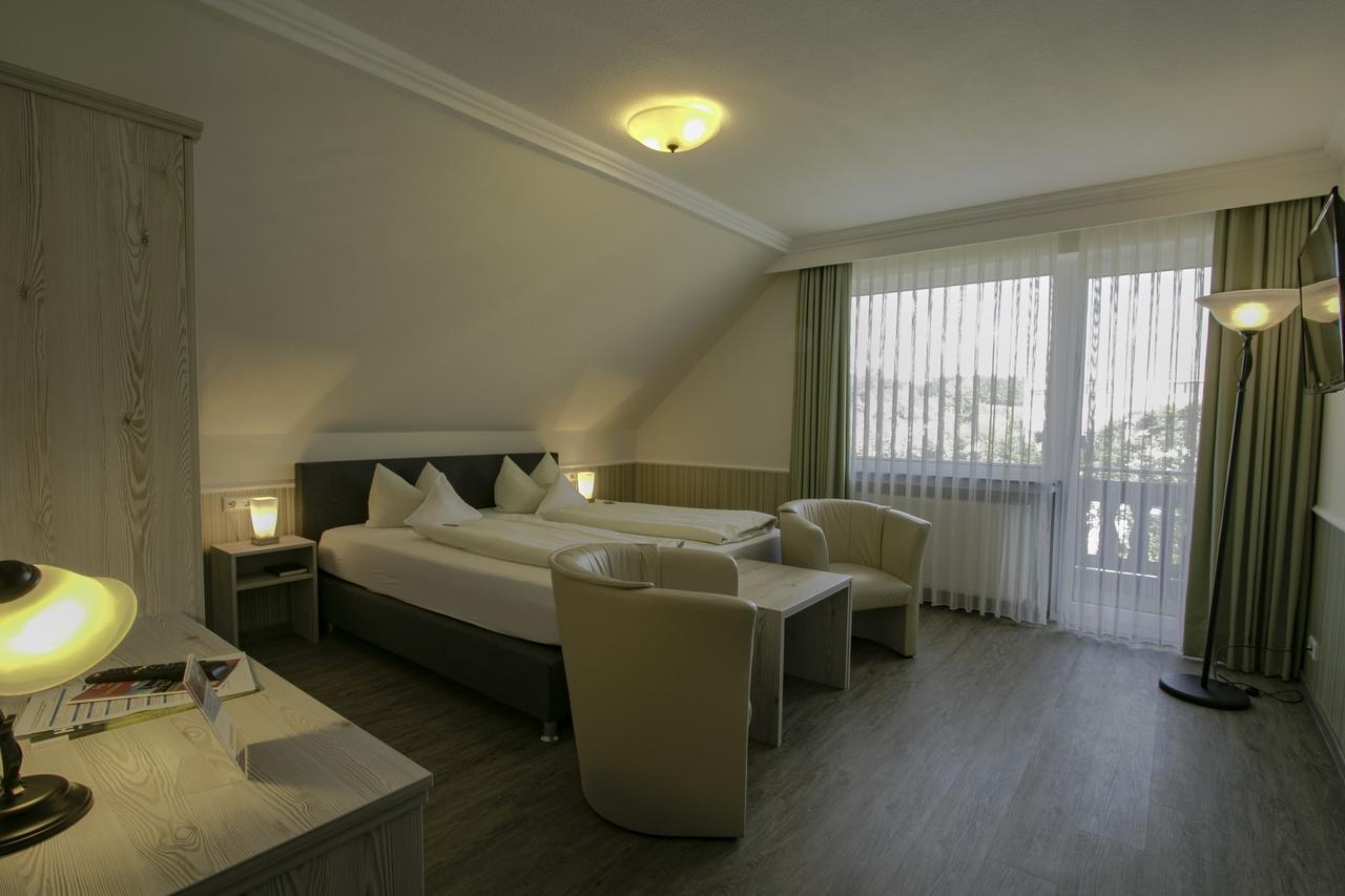 Hotel Schneider Winterberg Extérieur photo