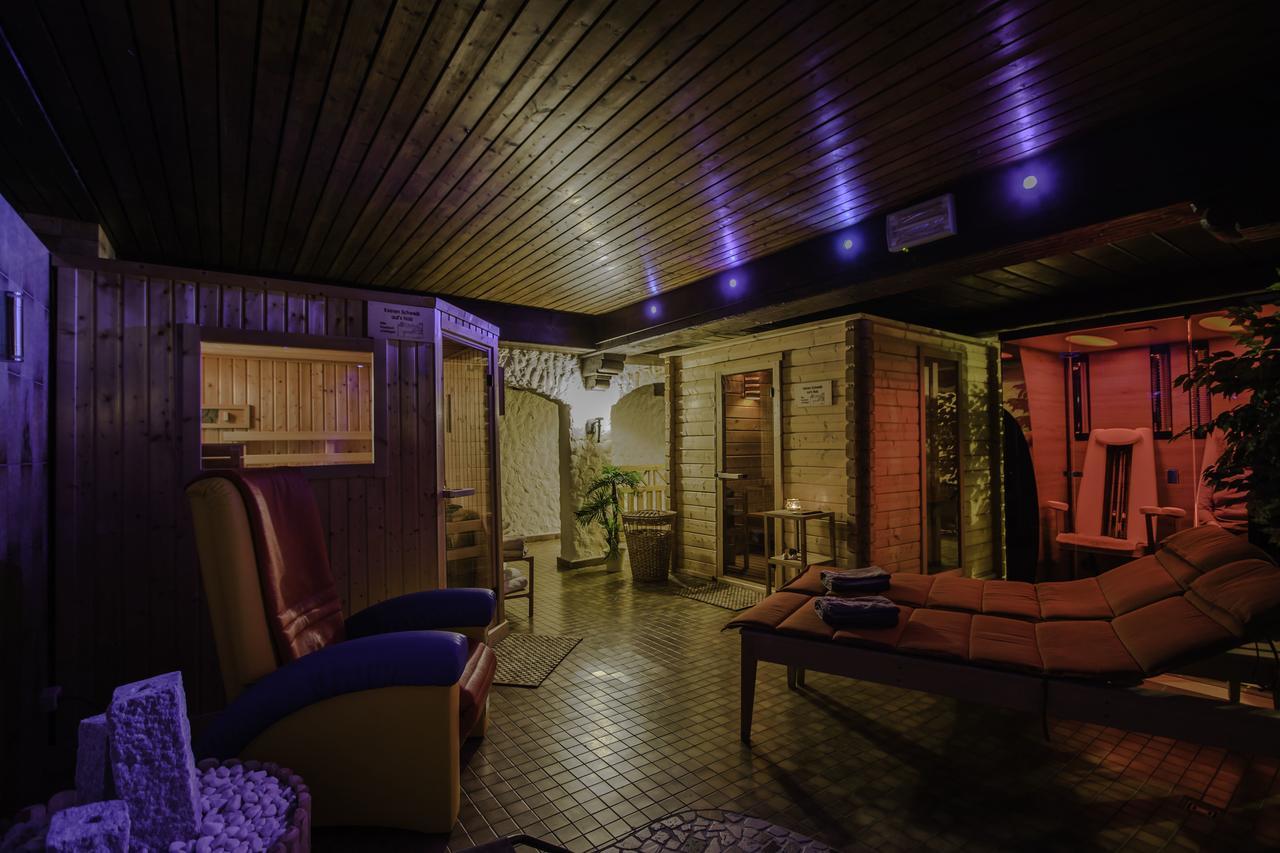 Hotel Schneider Winterberg Extérieur photo
