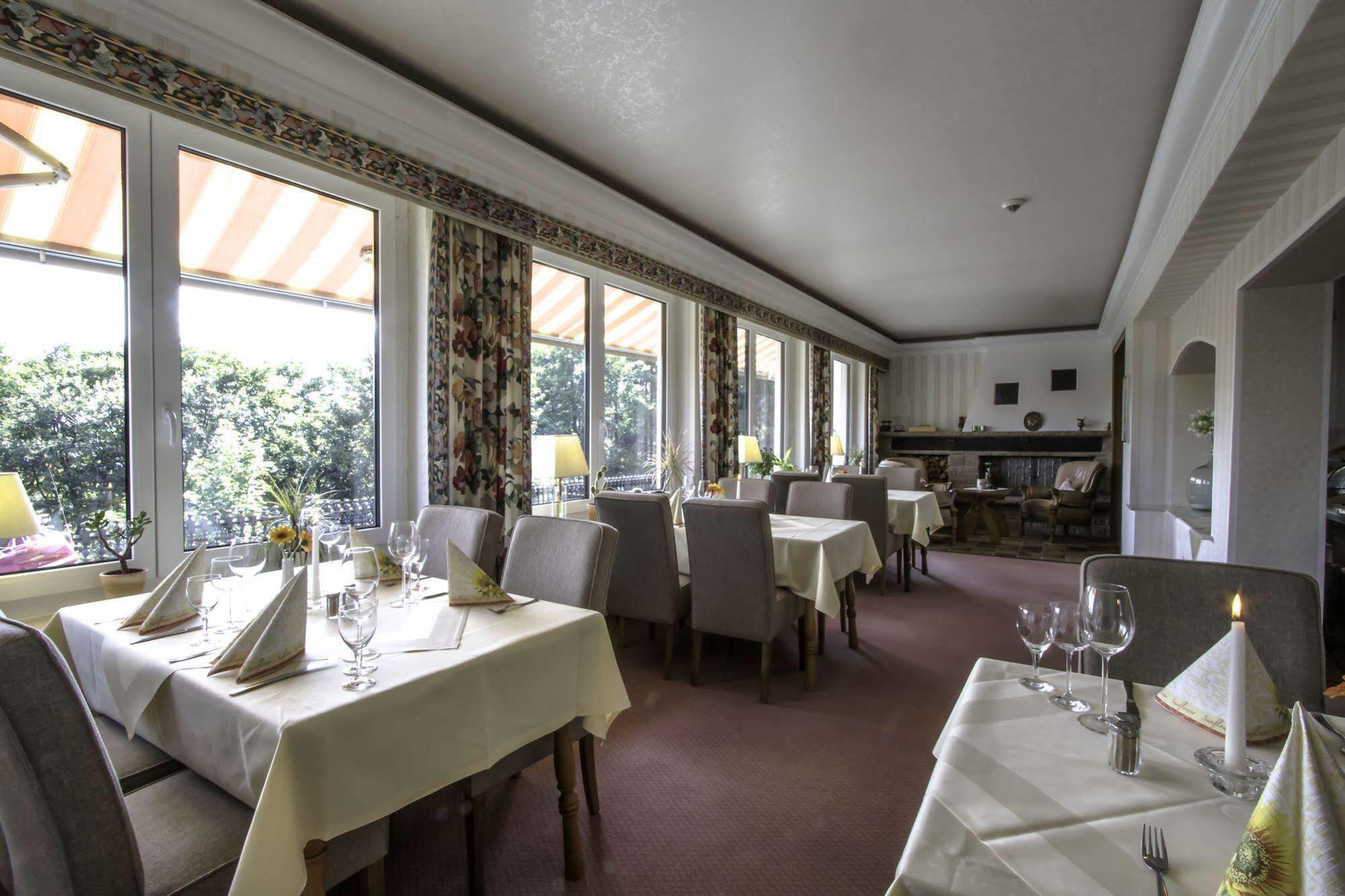 Hotel Schneider Winterberg Extérieur photo
