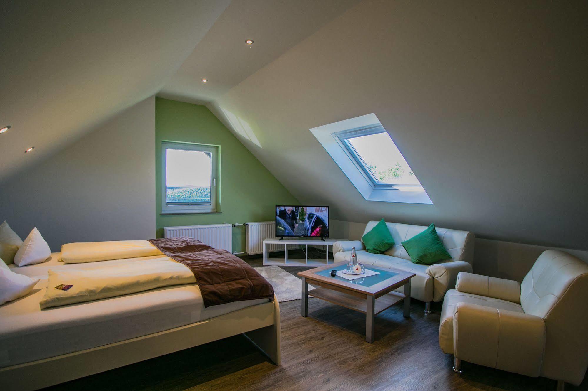 Hotel Schneider Winterberg Extérieur photo