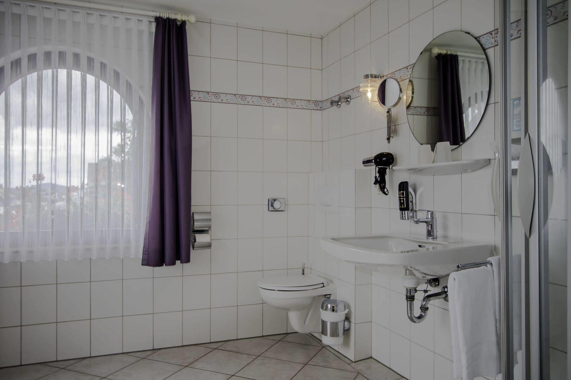 Hotel Schneider Winterberg Extérieur photo
