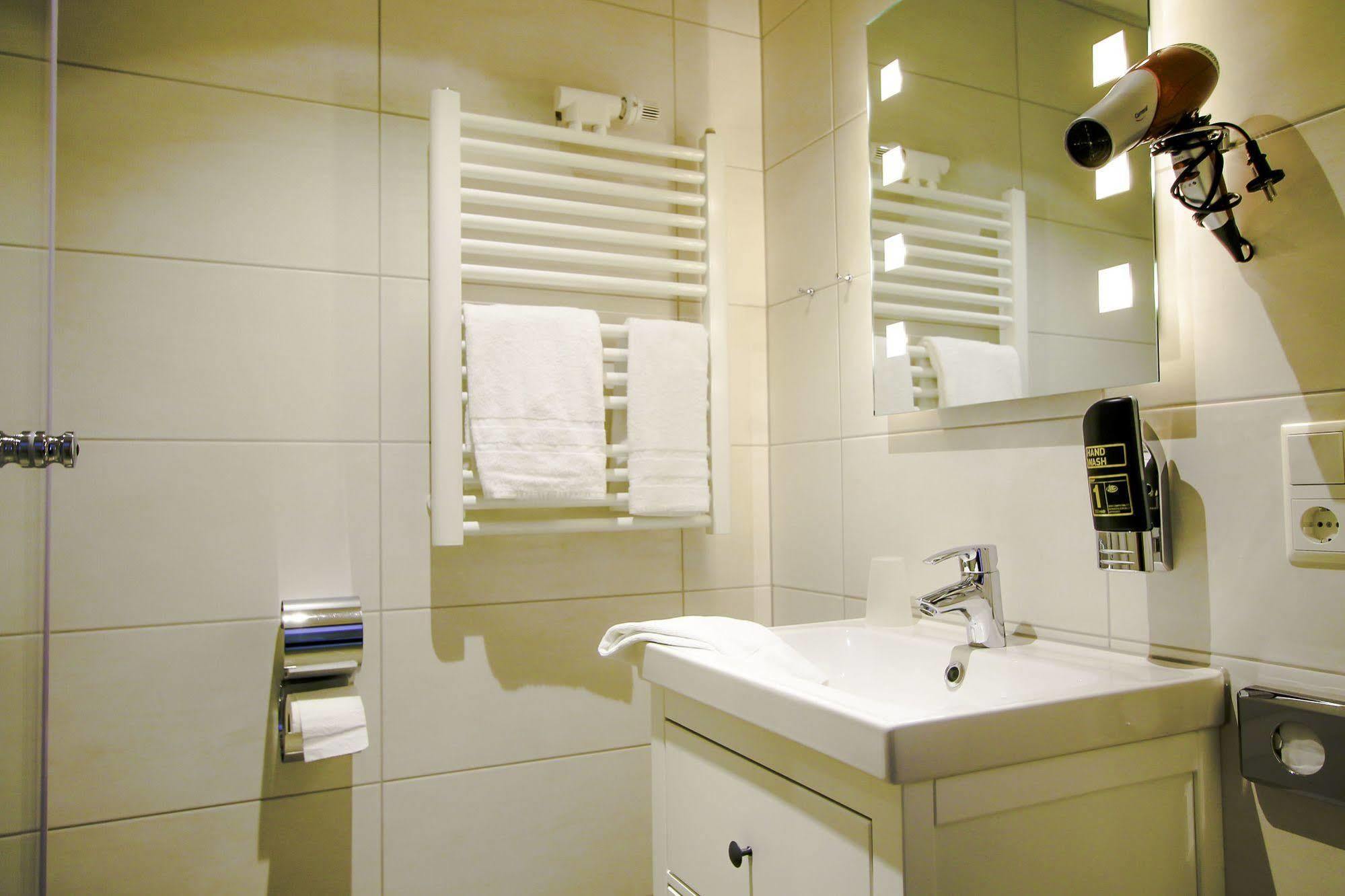Hotel Schneider Winterberg Extérieur photo