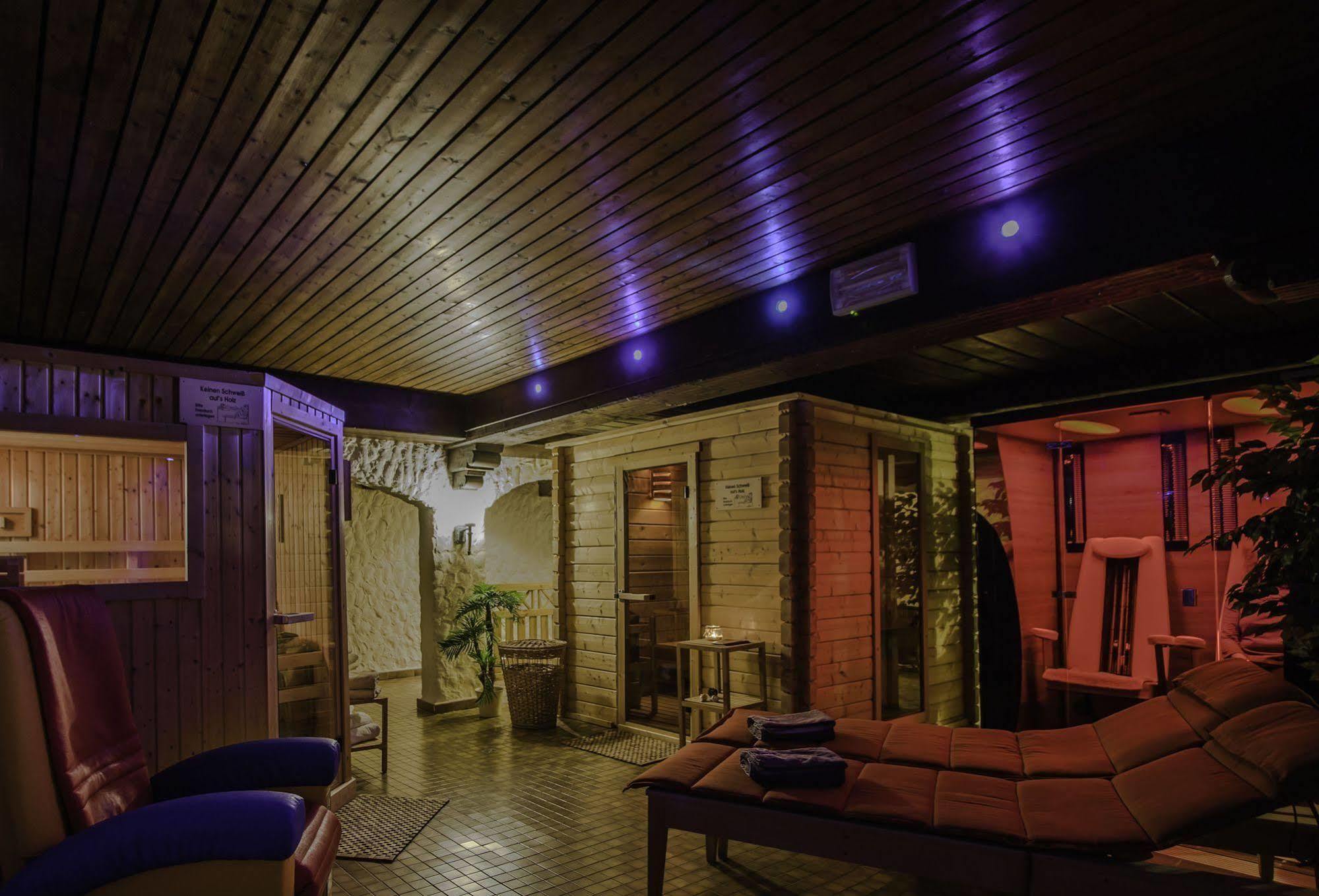 Hotel Schneider Winterberg Extérieur photo