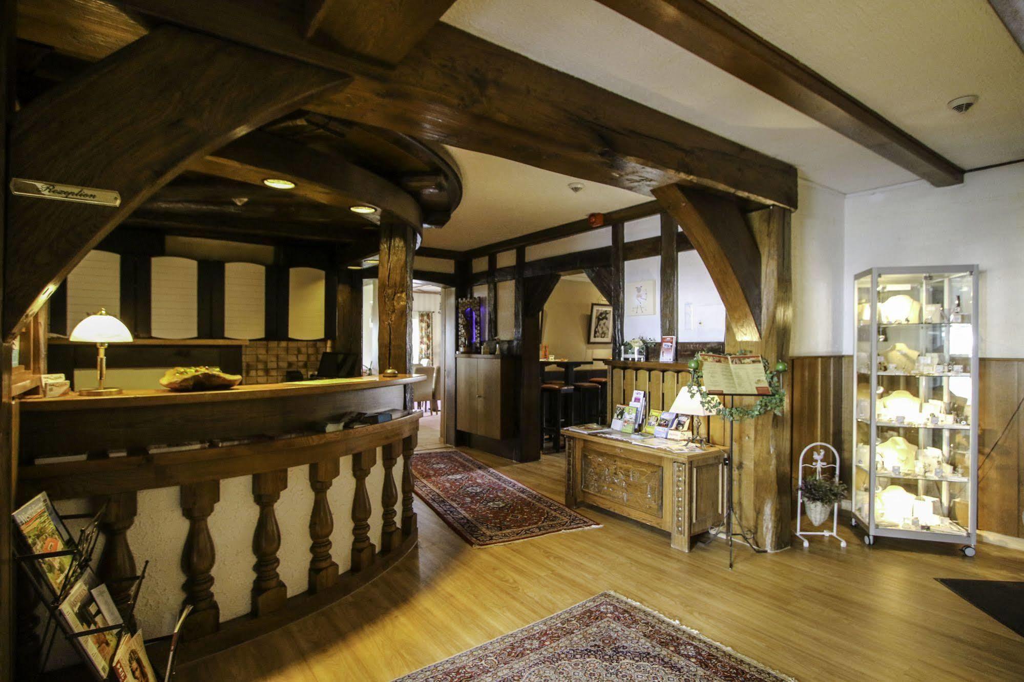 Hotel Schneider Winterberg Extérieur photo