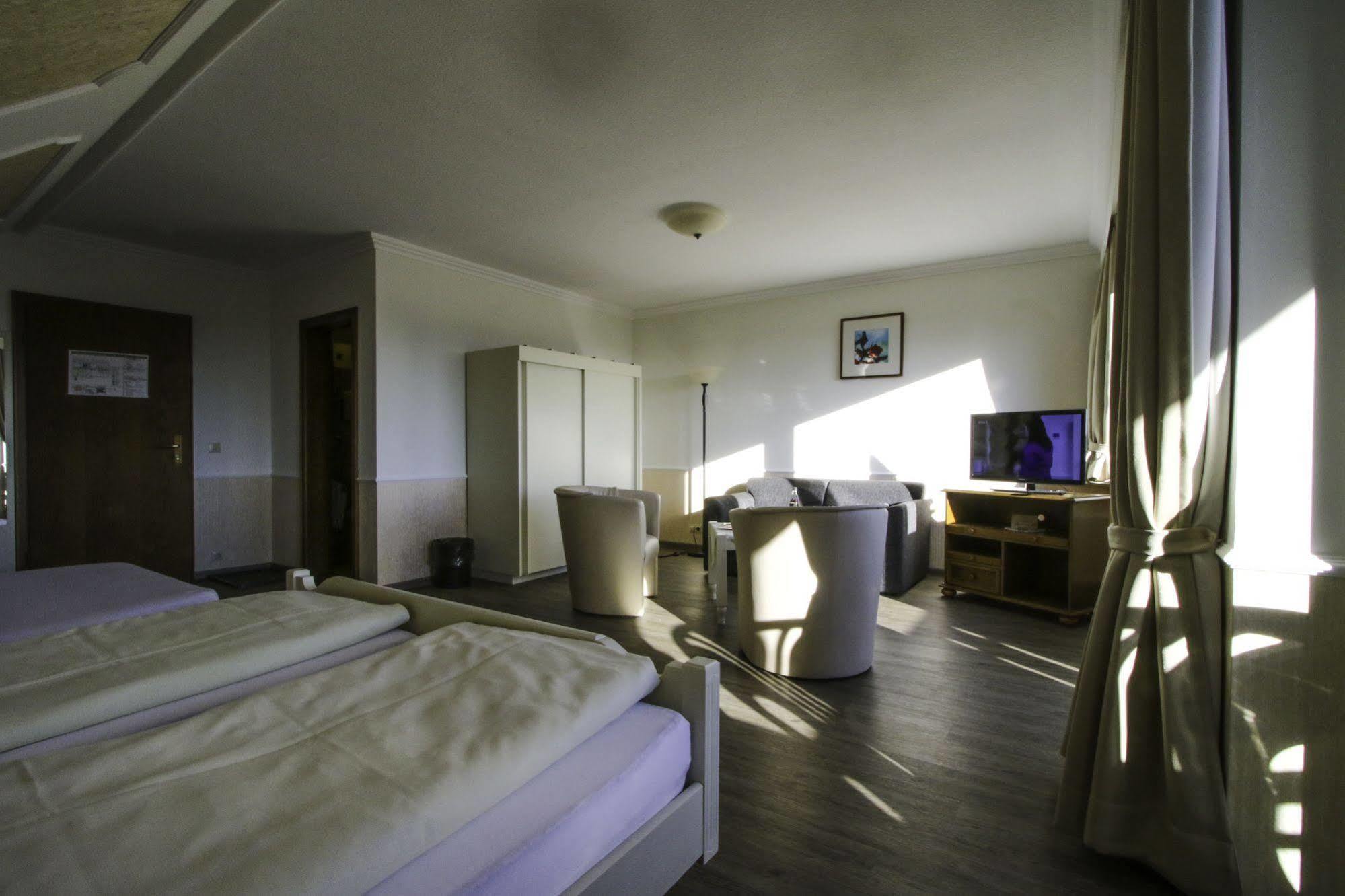 Hotel Schneider Winterberg Extérieur photo