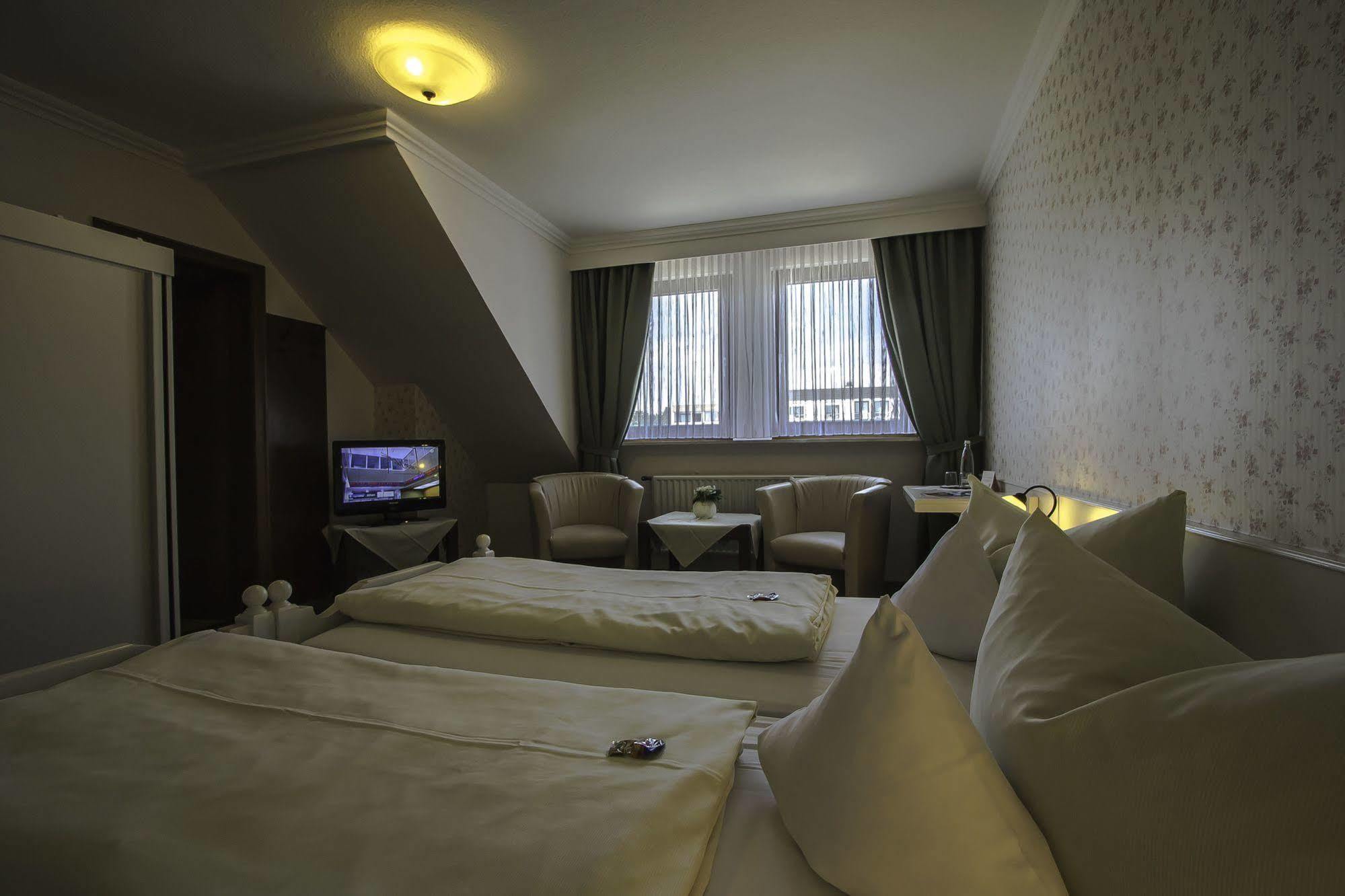 Hotel Schneider Winterberg Extérieur photo