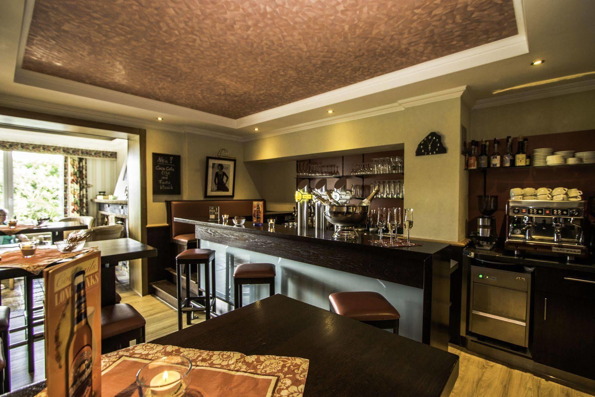Hotel Schneider Winterberg Extérieur photo