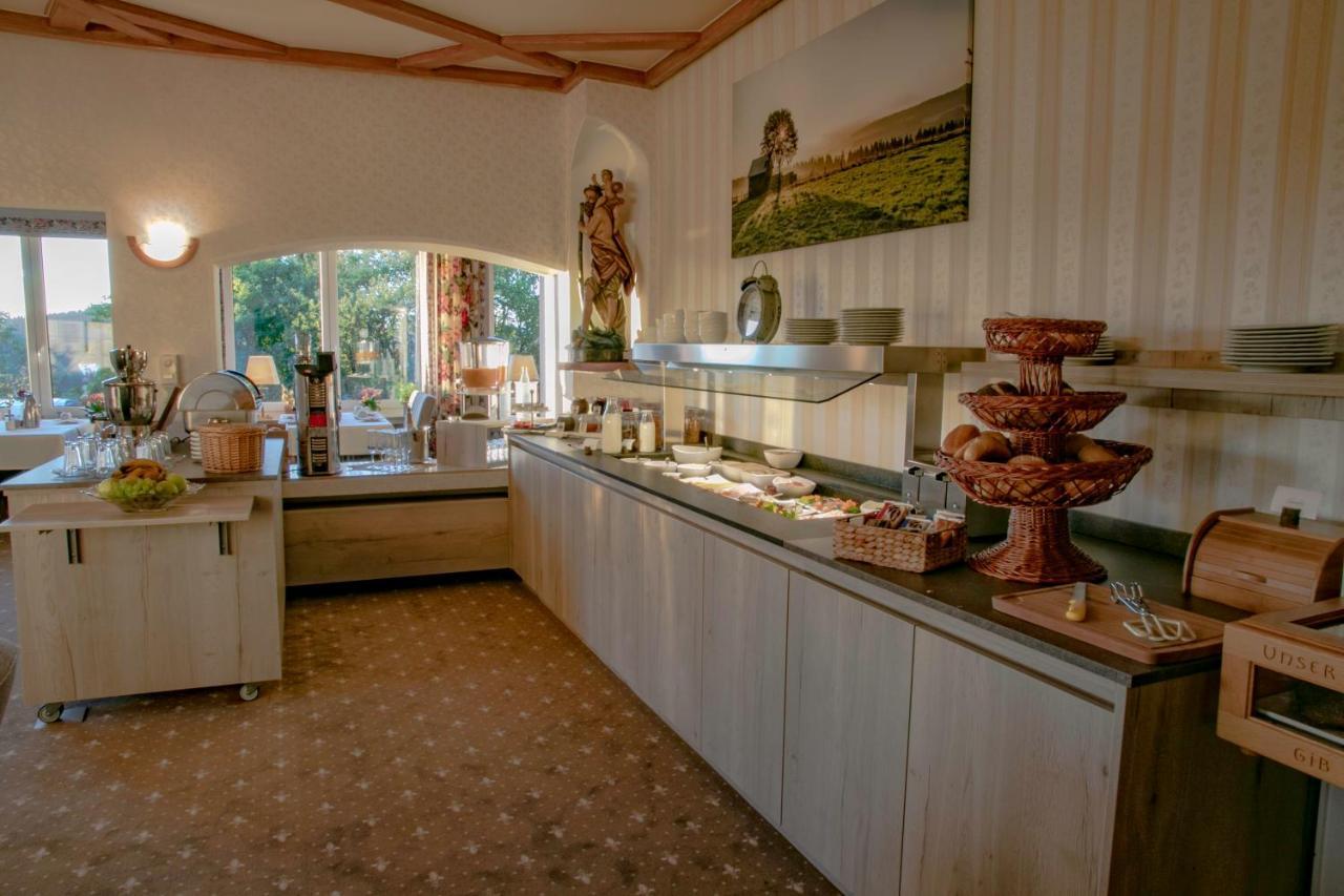 Hotel Schneider Winterberg Extérieur photo